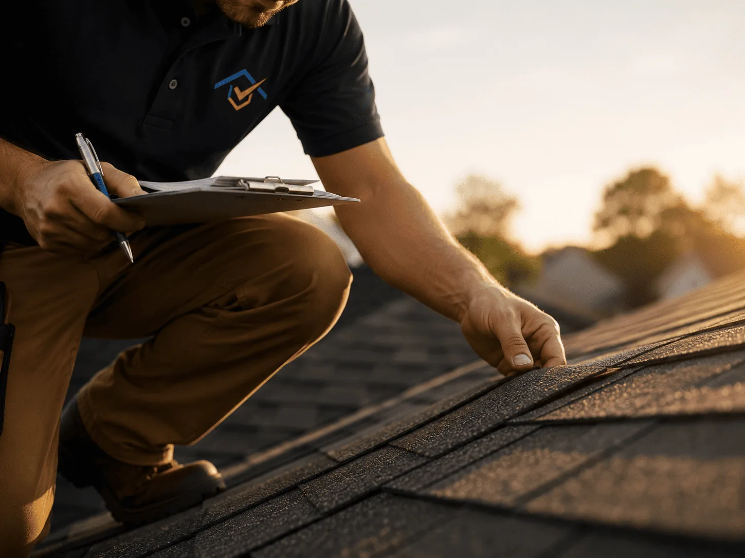 Why Choose Roof Inspection in Harrellsville, NC